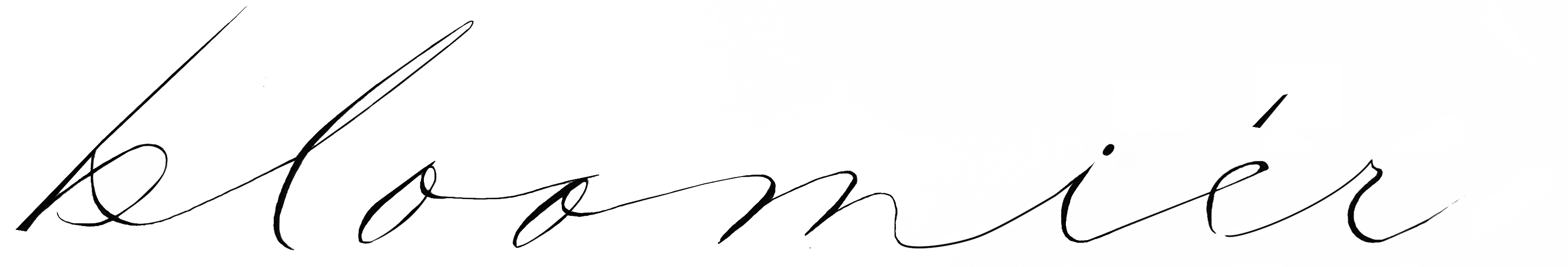 bloomier